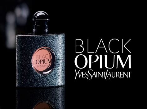 ysl black opimun nữ